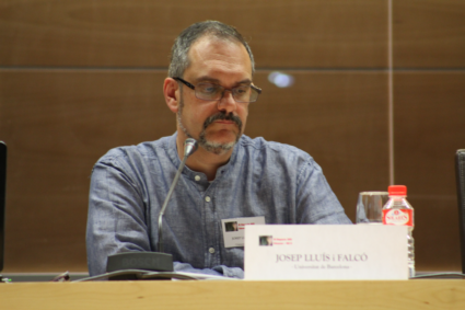 Josep Lluís i Falcó